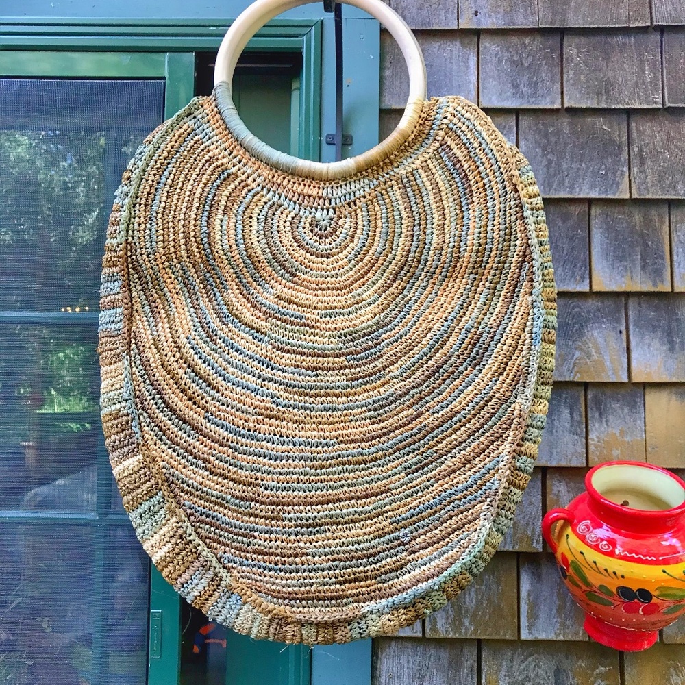 ,Flora Bella Beach bag